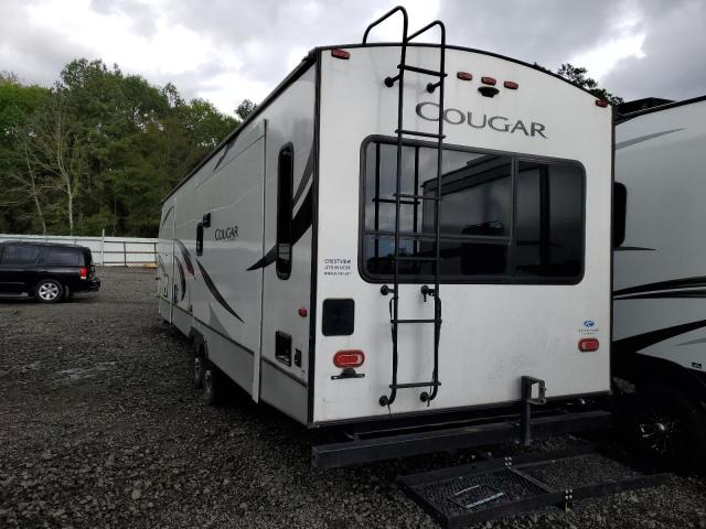Image 3 of 2021 COUG TRAV TRAIL 2021 with VIN 4YDT32R26MV508368