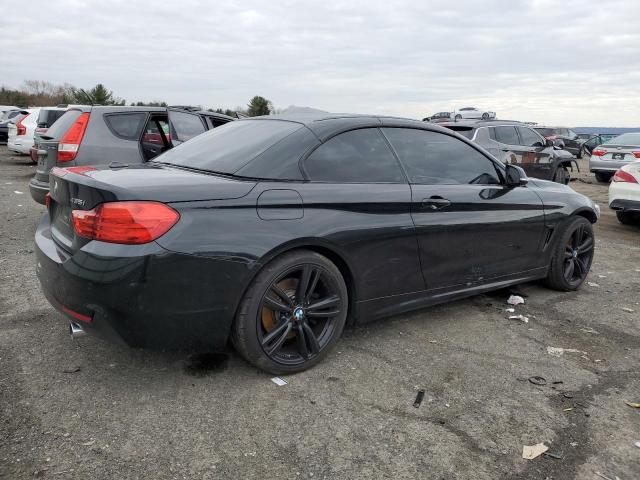 Image 3 of 2015 BMW 435 I 2015 with VIN WBA3T3C58F5A40352