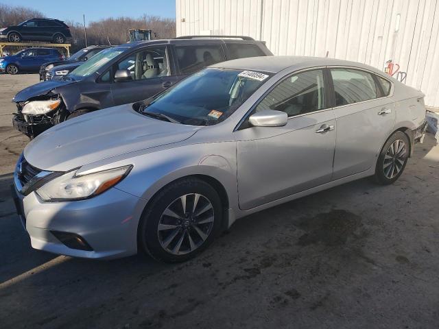 Obraz 1 z 2017 NISSAN ALTIMA 2.5 2017 z VIN 1N4AL3AP4HC295998