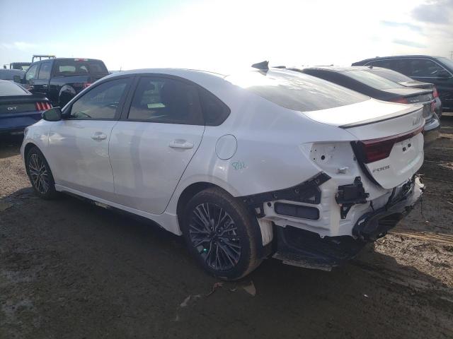 Obraz 2 z 2024 KIA FORTE GT LINE 2024 z VIN 3KPF54AD8RE730456