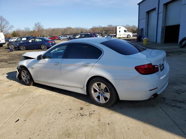 Image 2 of 2013 BMW 528 XI 2013 with VIN WBAXH5C50DD109324