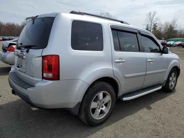 Изображение 3 2011 HONDA PILOT EXL 2011 с VIN 5FNYF4H63BB032706