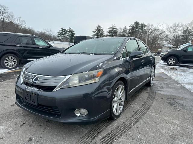 2010 LEXUS HS 250H 2010 image
