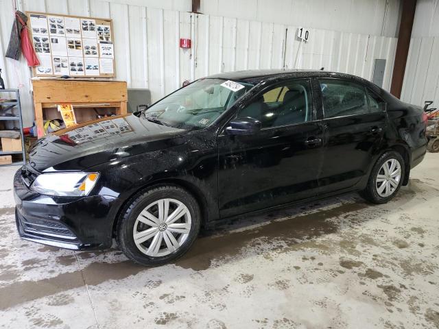 Изображение 1 2015 VOLKSWAGEN JETTA TDI 2015 с VIN 3VW3A7AJ7FM213590