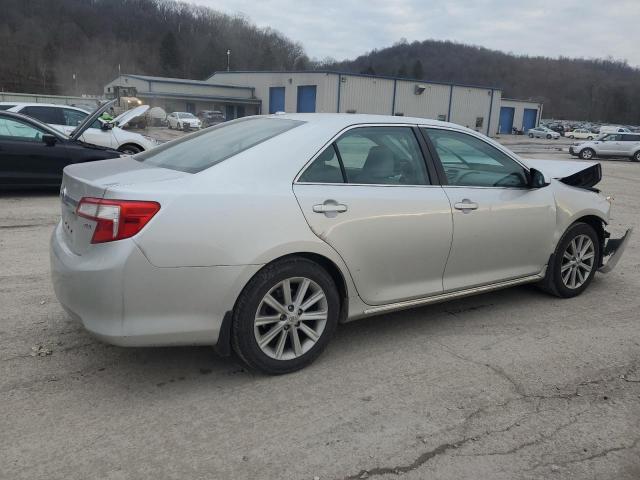 Image 3 of 2014 TOYOTA CAMRY L 2014 with VIN 4T4BF1FK2ER386671