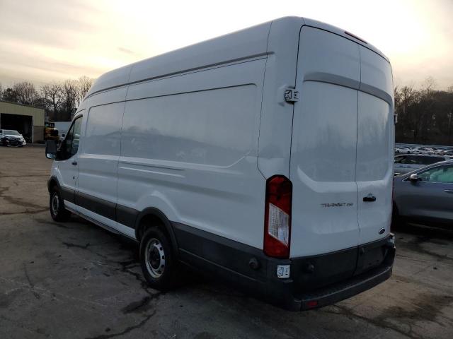 Image 2 of 2017 FORD TRANSIT T-250 2017 with VIN 1FTYR3XM9HKA46753