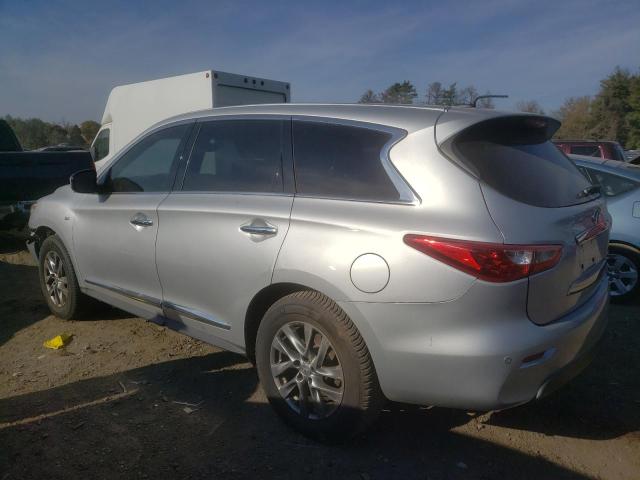 Obraz 2 z 2014 INFINITI QX60  2014 z VIN 5N1AL0MM3EC500714