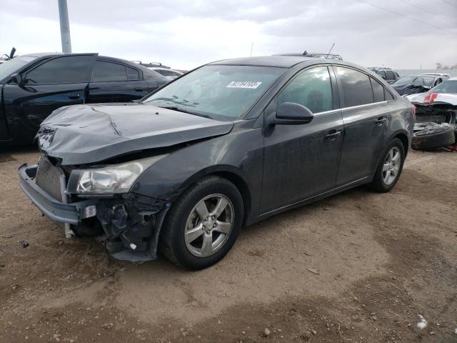Изображение 1 2015 CHEVROLET CRUZE LT 2015 с VIN 1G1PC5SB8F7121370