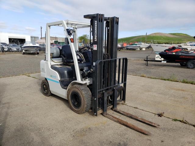 Obraz 2021 UNI FORKLIFT 2021