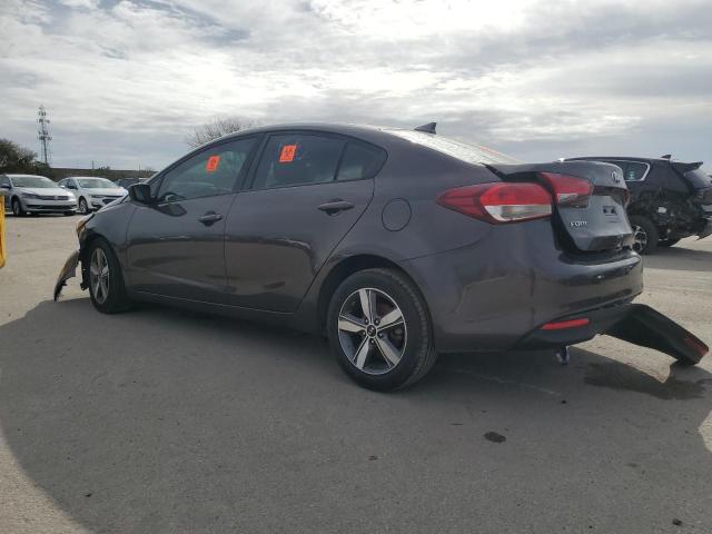 Obraz 2 z 2018 KIA FORTE LX 2018 z VIN 3KPFL4A7XJE194503