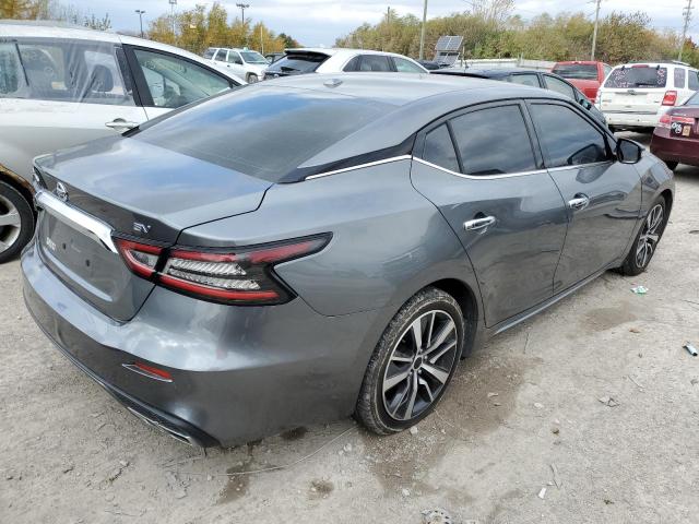 Image 3 of 2019 NISSAN MAXIMA S 2019 with VIN 1N4AA6AV8KC365273
