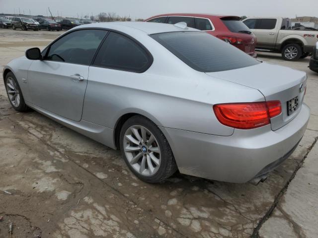 Image 2 of 2011 BMW 328 XI SULEV 2011 with VIN WBAKF5C50BE656309