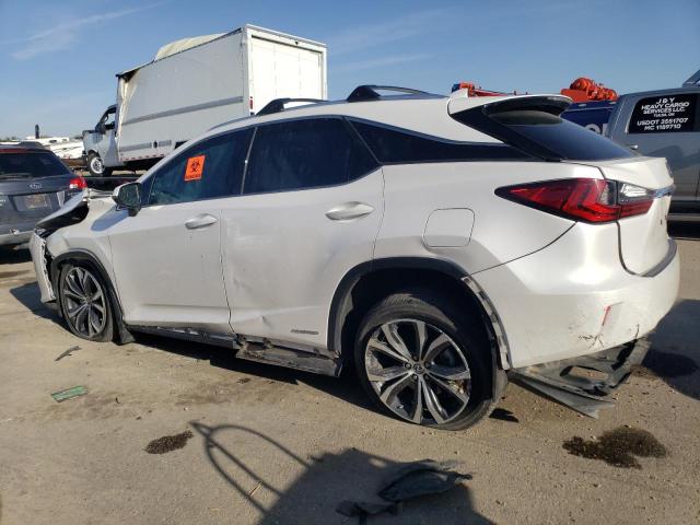 Obraz 2 z 2018 LEXUS RX 450H BASE 2018 z VIN 2T2BGMCA8JC024808