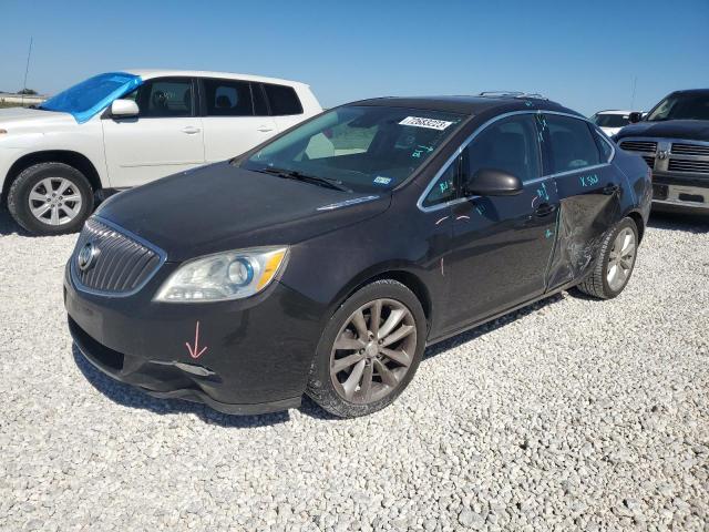 Изображение 1 2015 BUICK VERANO CONVENIENCE 2015 с VIN 1G4PR5SK6F4150224