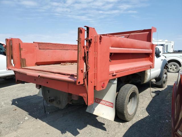 Image 3 of 2006 FORD F550 SUPER DUTY 2006 with VIN 1FDAF57P46EB50221