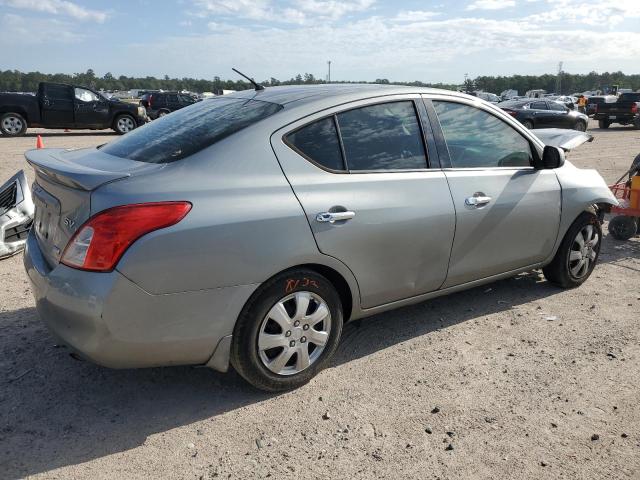 Image 3 of 2014 NISSAN VERSA S 2014 with VIN 3N1CN7AP6EL840669