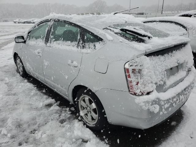 Obraz 2 z 2007 TOYOTA PRIUS  2007 z VIN JTDKB20U377570075