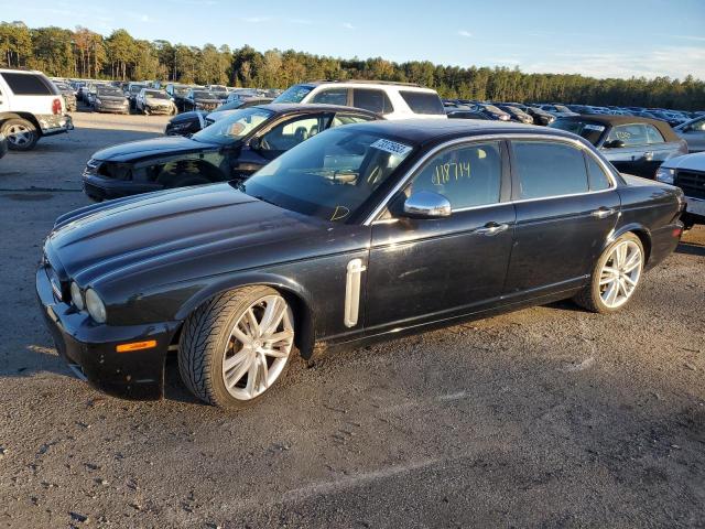 Image 1 of 2009 JAGUAR XJ PORTFOLIO 2009 with VIN SAJWA94C69TH29569
