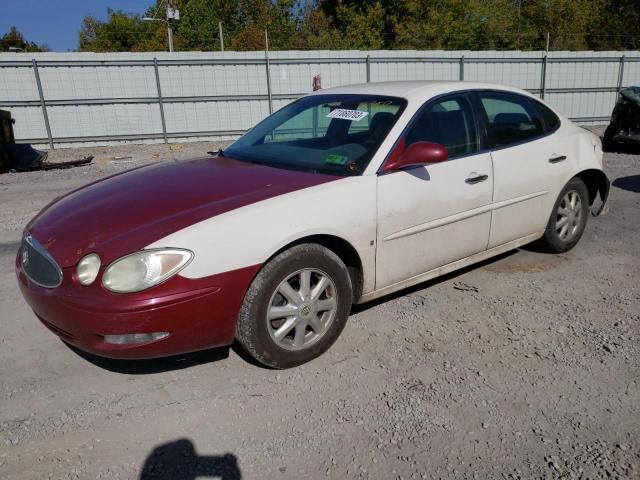 2006 BUICK LACROSSE CXL 2006 image