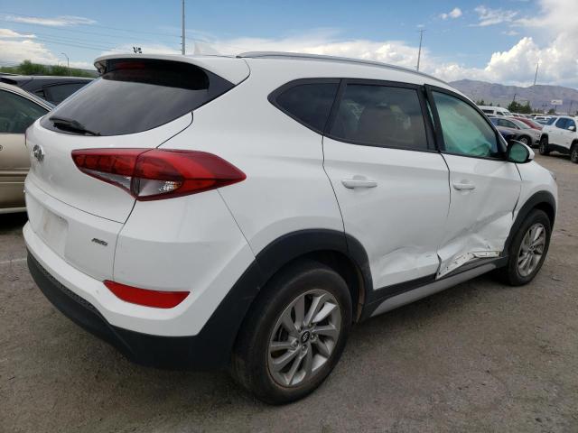 Image 3 of 2018 HYUNDAI TUCSON SEL 2018 with VIN KM8J3CA41JU609117