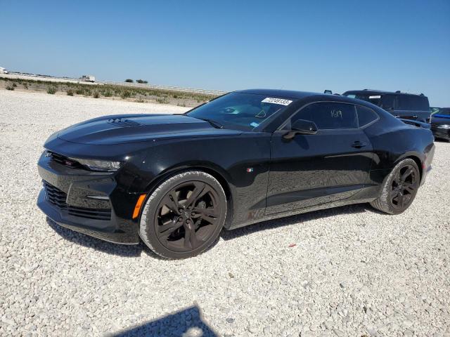2023 CHEVROLET CAMARO SS 2023 image