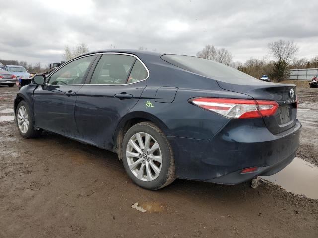Изображение 2 2018 TOYOTA CAMRY L 2018 с VIN JTNB11HK5J3010925