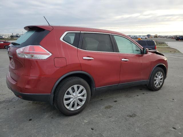 Image 3 of 2015 NISSAN ROGUE S 2015 with VIN KNMAT2MT5FP539998