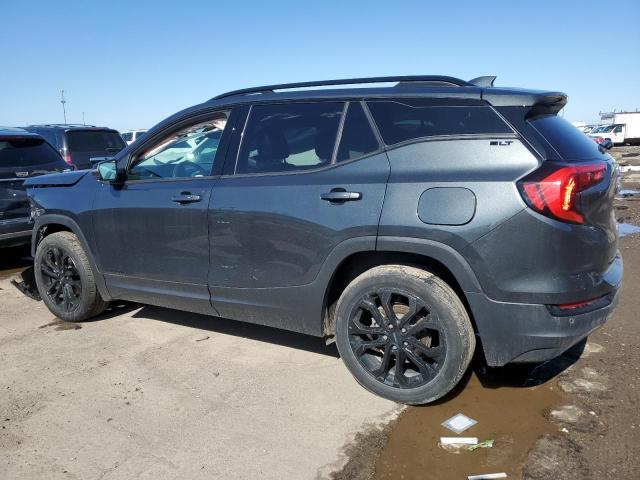 Image 2 of 2019 GMC TERRAIN SLT 2019 with VIN 3GKALVEV3KL207652