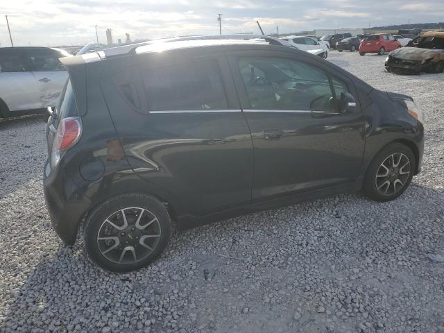 Obraz 3 z 2014 CHEVROLET SPARK 2LT 2014 z VIN KL8CF6S92EC500671