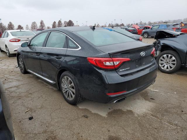Obraz 2 z 2015 HYUNDAI SONATA SPORT 2015 z VIN 5NPE34AF0FH241379