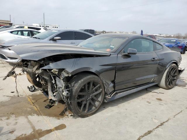 2016 FORD MUSTANG  2016 image