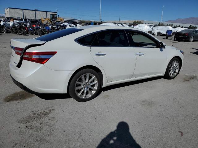 Image 3 of 2013 TOYOTA AVALON BASE 2013 with VIN 4T1BK1EB9DU001256