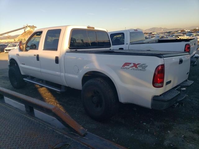 Изображение 2 2006 FORD F250 SUPER DUTY 2006 с VIN 1FTSW21P76EA30686