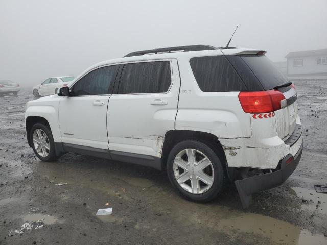 Изображение 2 2011 GMC TERRAIN SLE 2011 с VIN 2CTFLTEC0B6345372