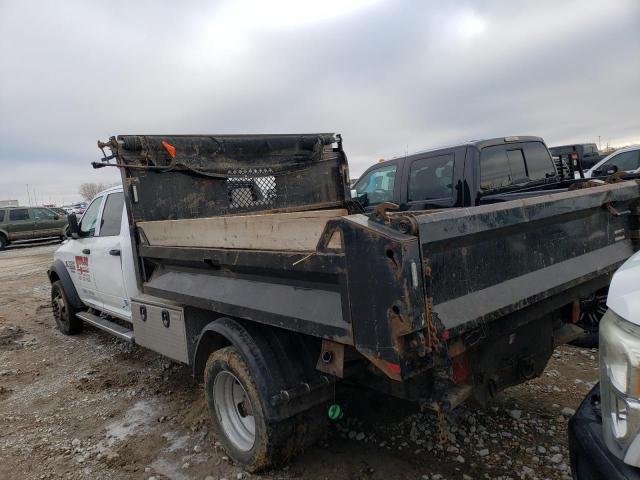 Obraz 2 z 2014 RAM 5500  2014 z VIN 3C7WRNFL0EG265229