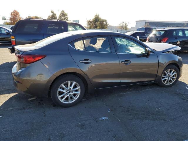 Изображение 3 2014 MAZDA 3 TOURING 2014 с VIN JM1BM1V70E1132749