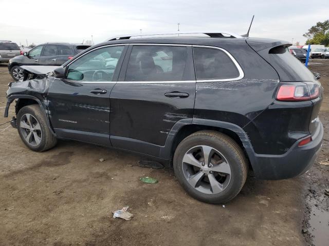 Изображение 2 2020 JEEP CHEROKEE LIMITED 2020 с VIN 1C4PJMDN4LD519297
