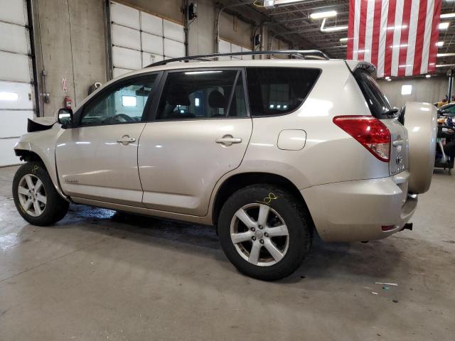 Obraz 2 z 2008 TOYOTA RAV4 LIMITED 2008 z VIN JTMZK31V686012840