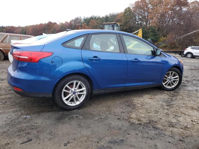 Image 3 of 2018 FORD FOCUS SE 2018 with VIN 1FADP3F29JL318275