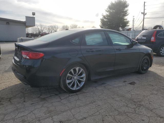 Изображение 3 2015 CHRYSLER 200 S 2015 с VIN 1C3CCCBB9FN604523