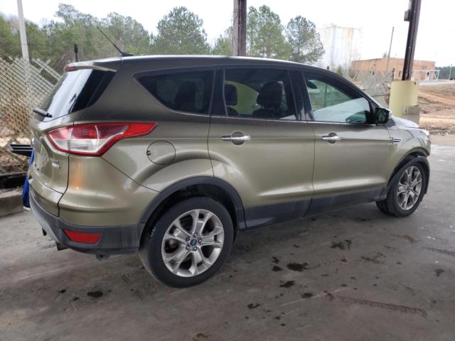 Изображение 3 2013 FORD ESCAPE SEL 2013 с VIN 1FMCU9H90DUA30862
