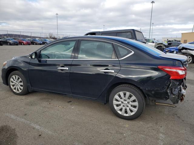 Изображение 2 2017 NISSAN SENTRA S 2017 с VIN 3N1AB7AP9HY341095