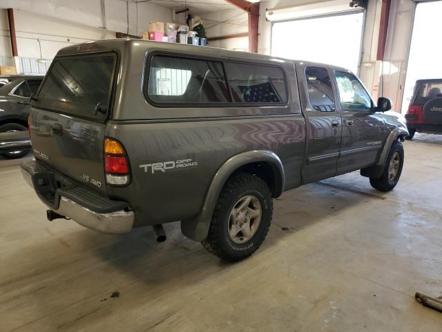Image 3 of 2004 TOYOTA TUNDRA ACCESS CAB SR5 2004 with VIN 5TBBT44164S455473