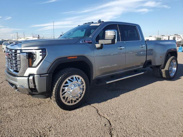 Image 1 of 2024 GMC SIERRA K3500 DENALI 2024 with VIN 1GT49WEY3RF201572