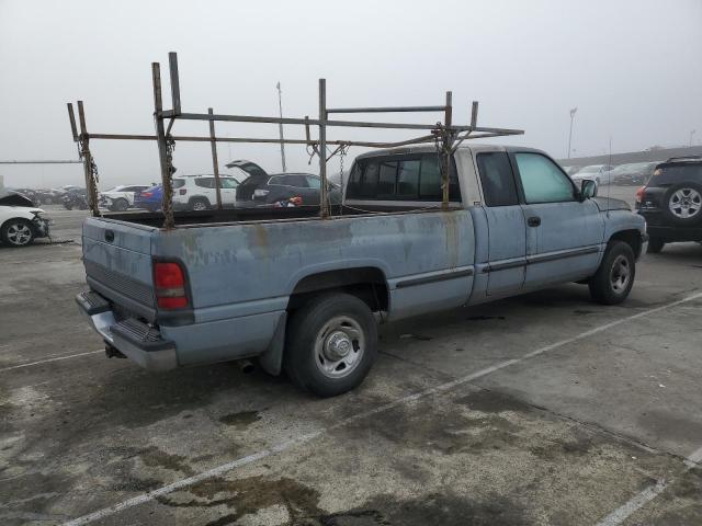 Image 3 of 1998 DODGE RAM 2500  1998 with VIN 1B7KC23Z0WJ158783