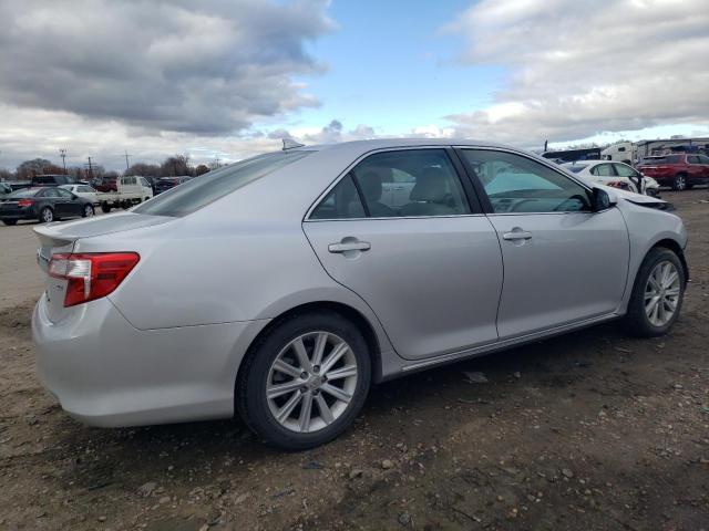 Изображение 3 2012 TOYOTA CAMRY SE 2012 с VIN 4T1BK1FK0CU520466