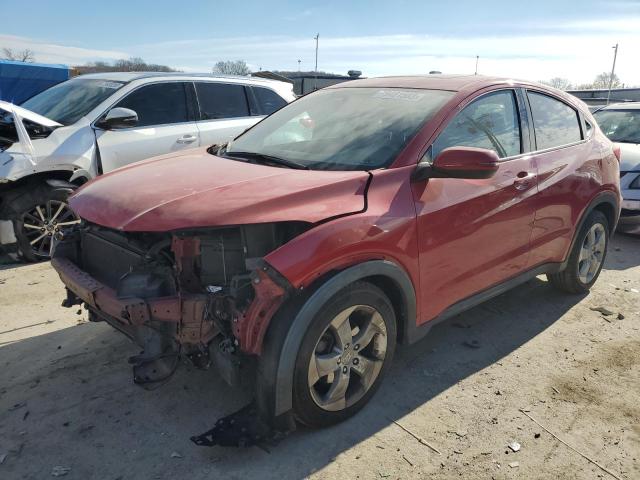 Obraz 1 z 2016 HONDA HR-V EX 2016 z VIN 3CZRU5H52GM735931