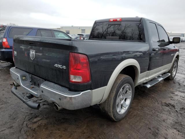 Image 3 of 2010 DODGE RAM 1500  2010 with VIN 1D7RV1GT6AS179008