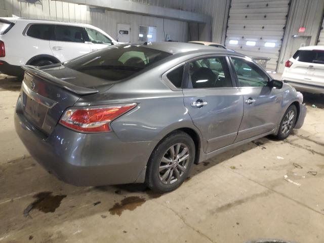 Image 3 of 2015 NISSAN ALTIMA 2.5 2015 with VIN 1N4AL3AP9FN921188