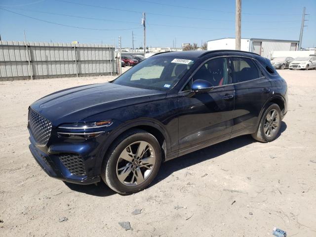 Изображение 2022 GENESIS GV70 BASE 2022